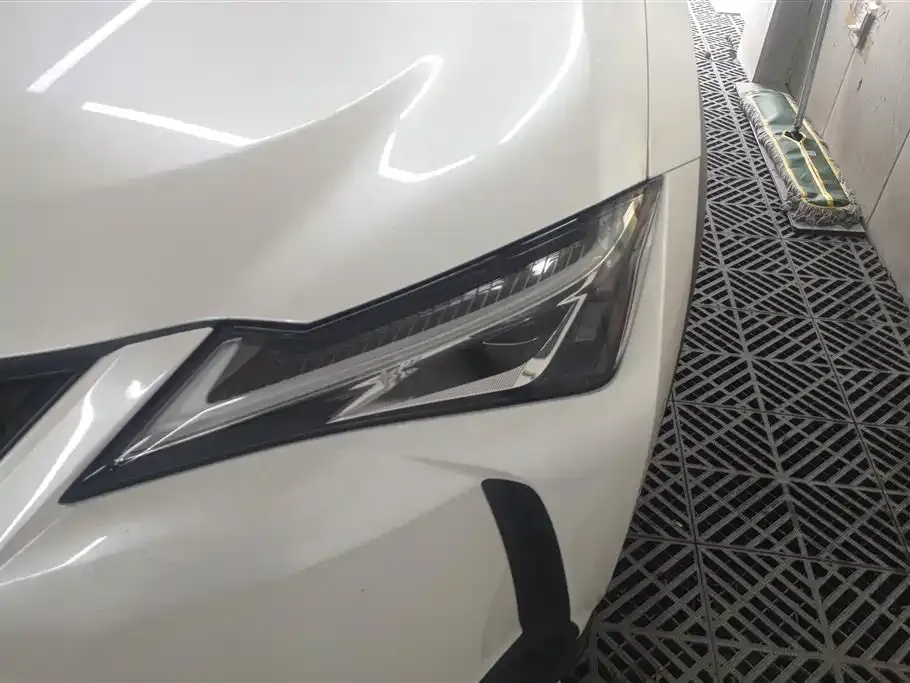 Lexus UX 2022 из CN, фото 7