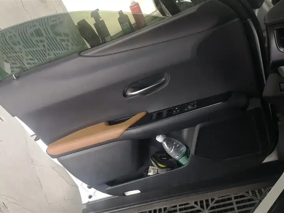 Lexus UX 2022 из CN, фото 10