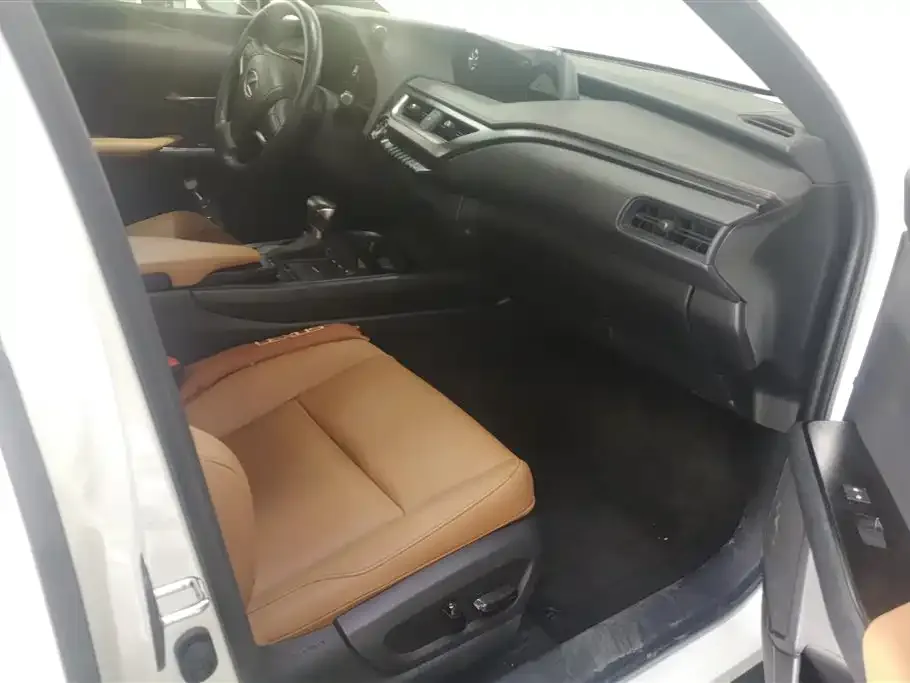 Lexus UX 2022 из CN, фото 3