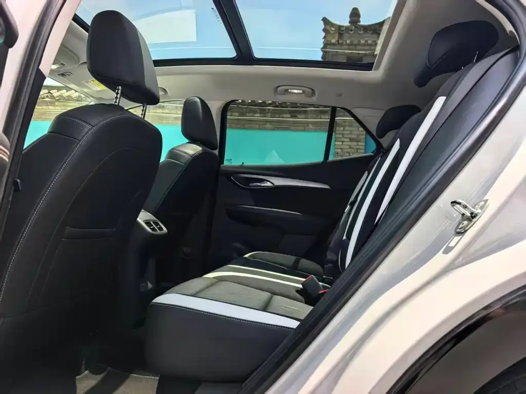 Buick Envision S 2024 из CN, фото 3