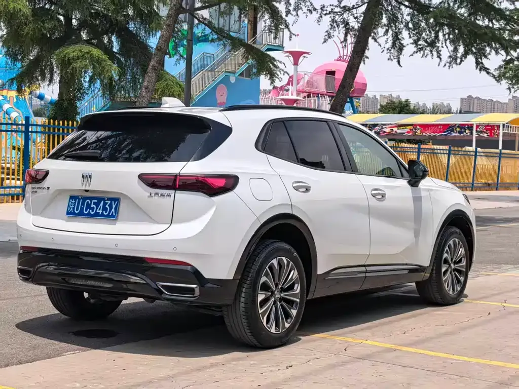 Buick Envision S 2024 из CN, фото 9