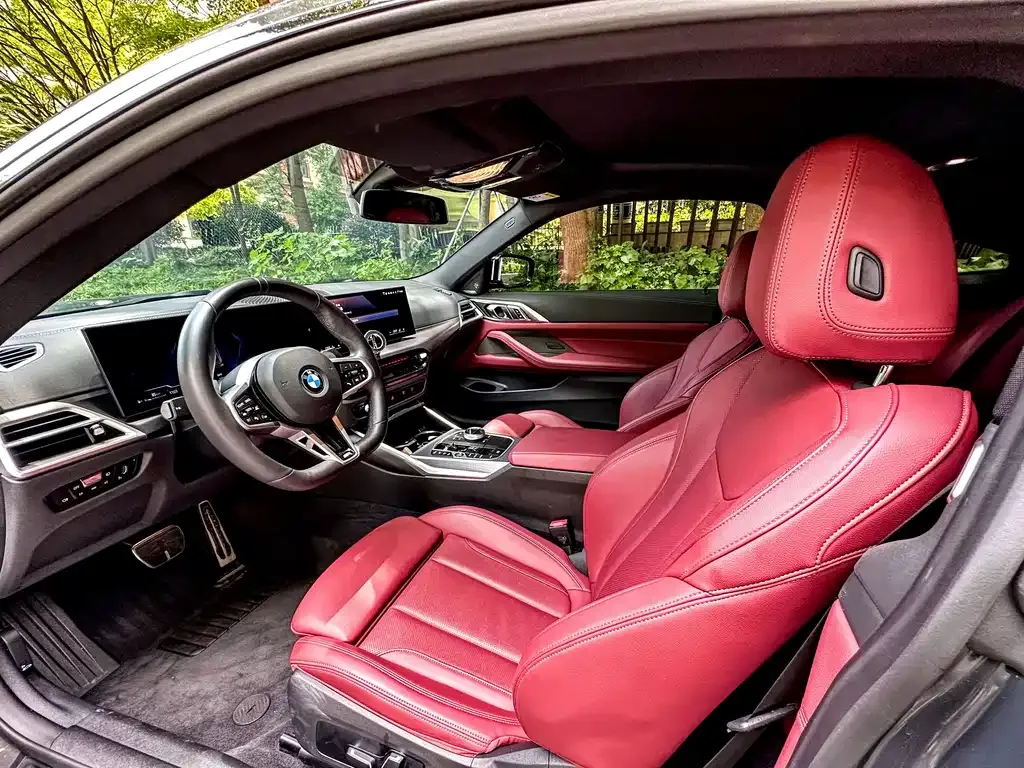 BMW 4 Series — фото 6