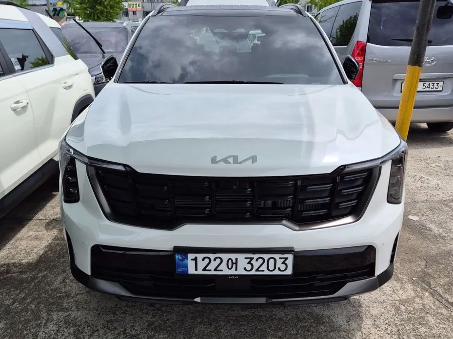 Kia Sorento — фото 3