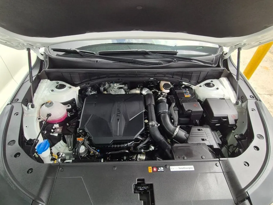 Kia Sorento — фото 4