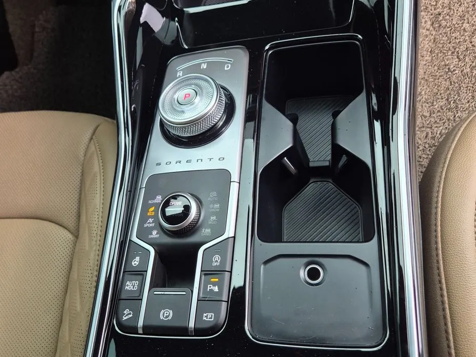 Kia Sorento — фото 10