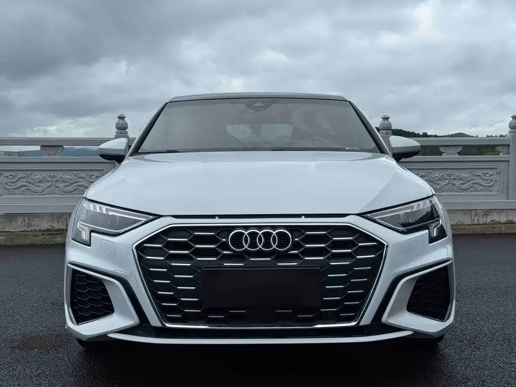 Audi A3 — фото 2