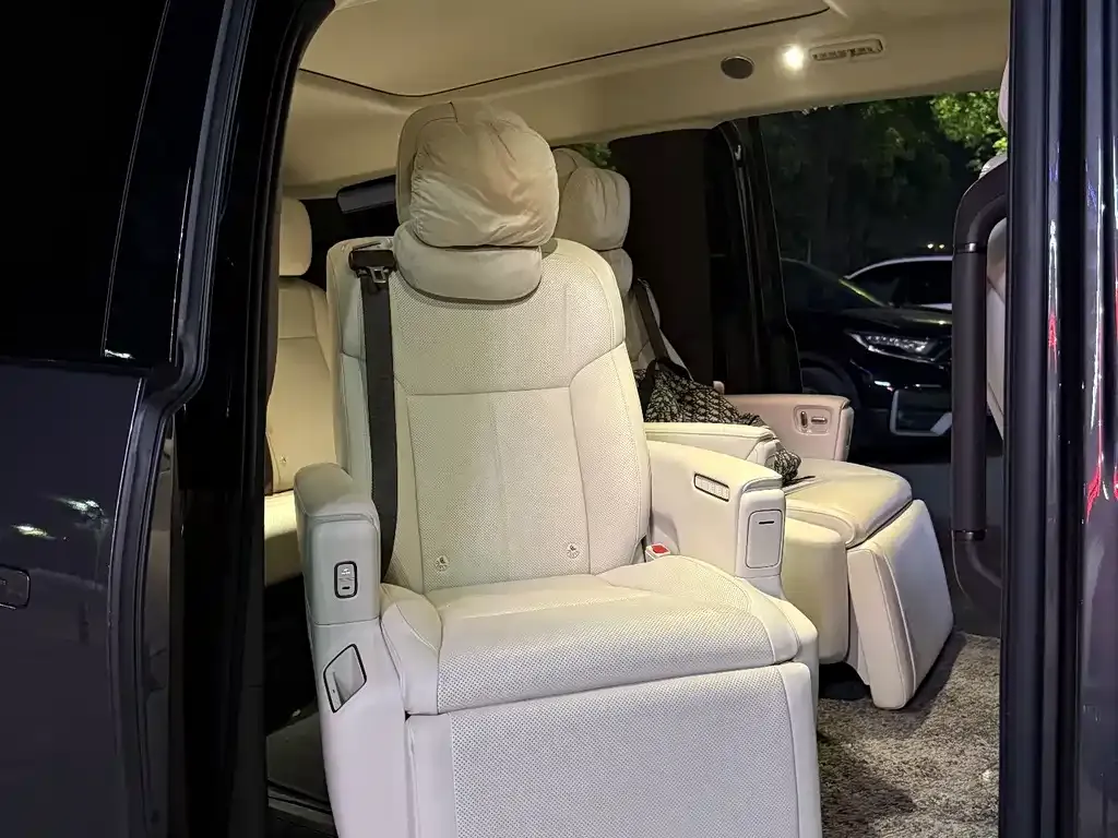 Li Auto MEGA 2024 из CN, фото 8