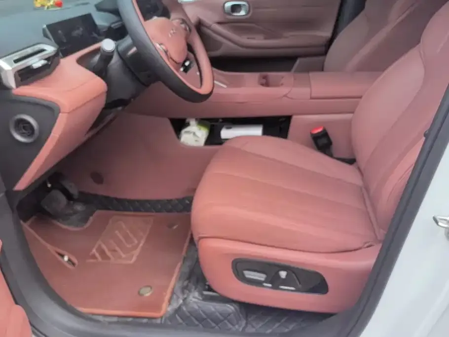 Aion AION N60 — фото 4