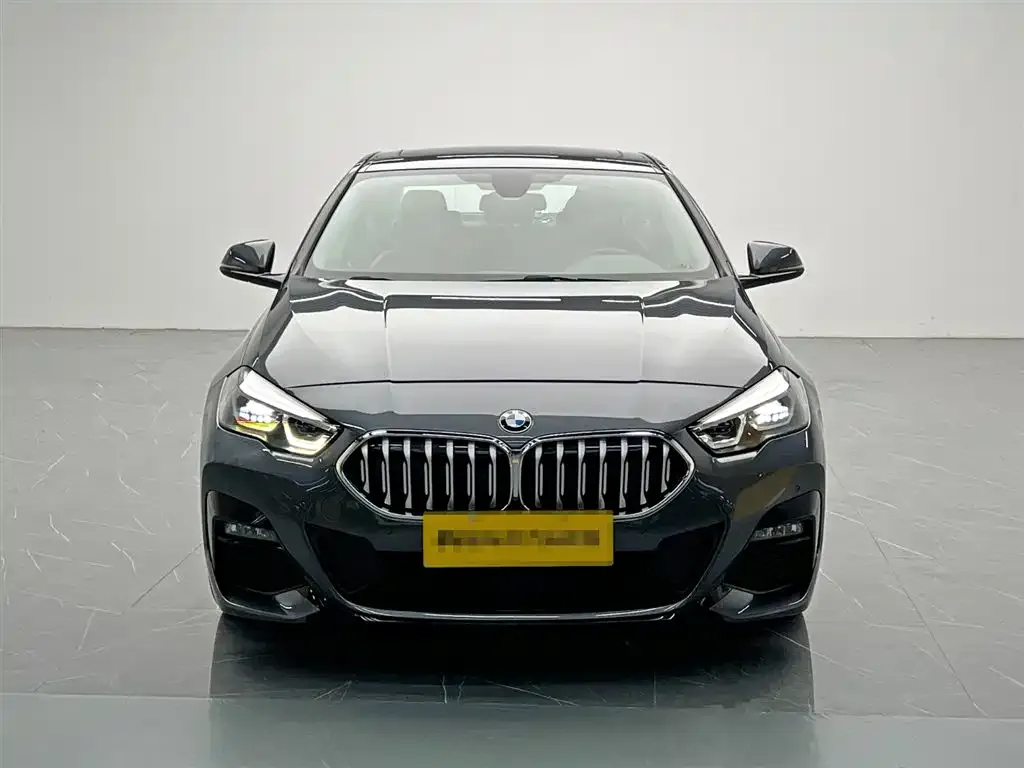 BMW 2 Series (Import) — фото 2