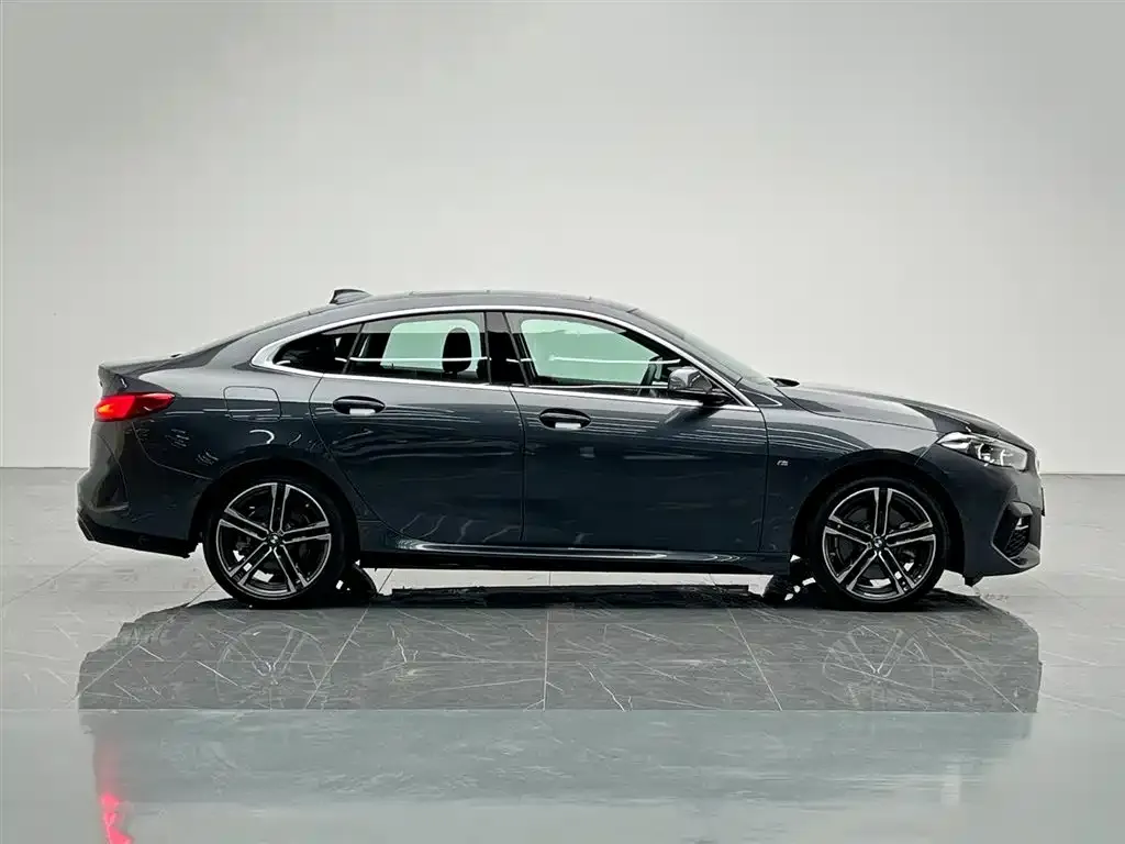 BMW 2 Series (Import) — фото 9
