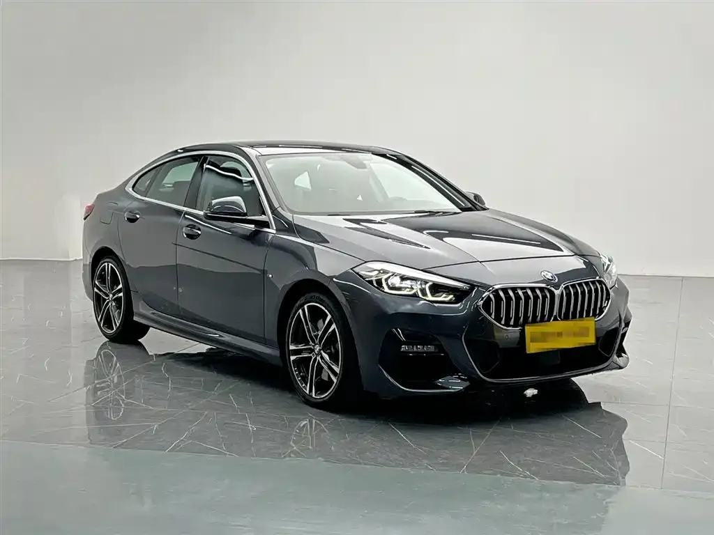BMW 2 Series (Import) — фото 10