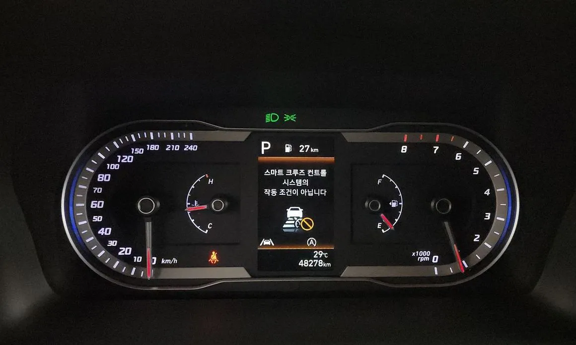 Hyundai Tucson — фото 9