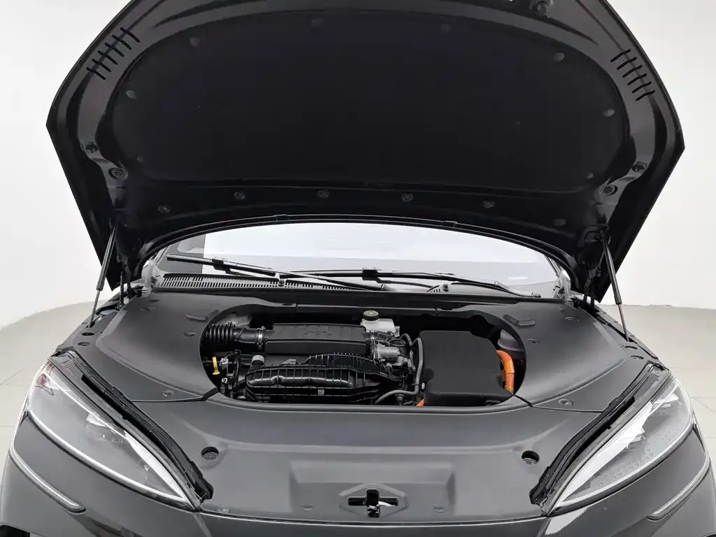 BYD Seal — фото 6