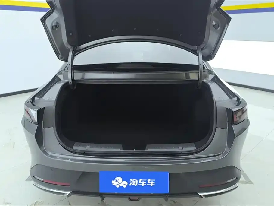 Changan Eado — фото 7