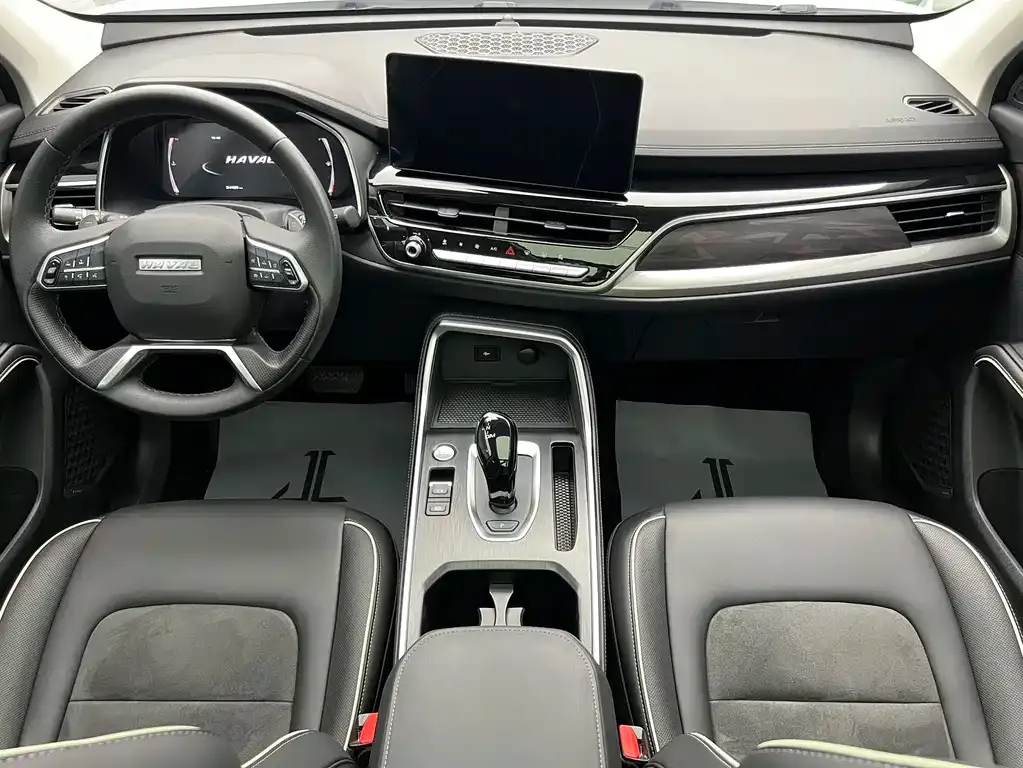 Haval H6 — фото 3