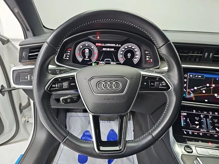 Audi A6 — фото 3