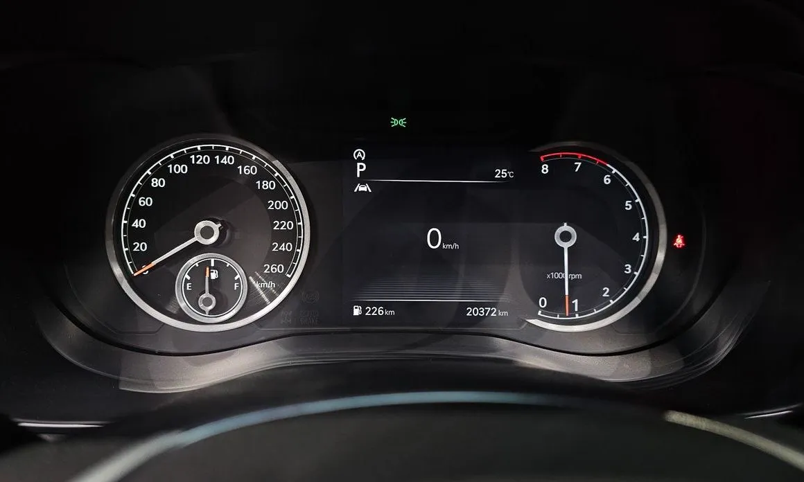 Genesis G70 2023 из KR, фото 8
