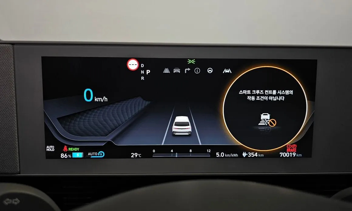 Hyundai Ioniq5 — фото 2