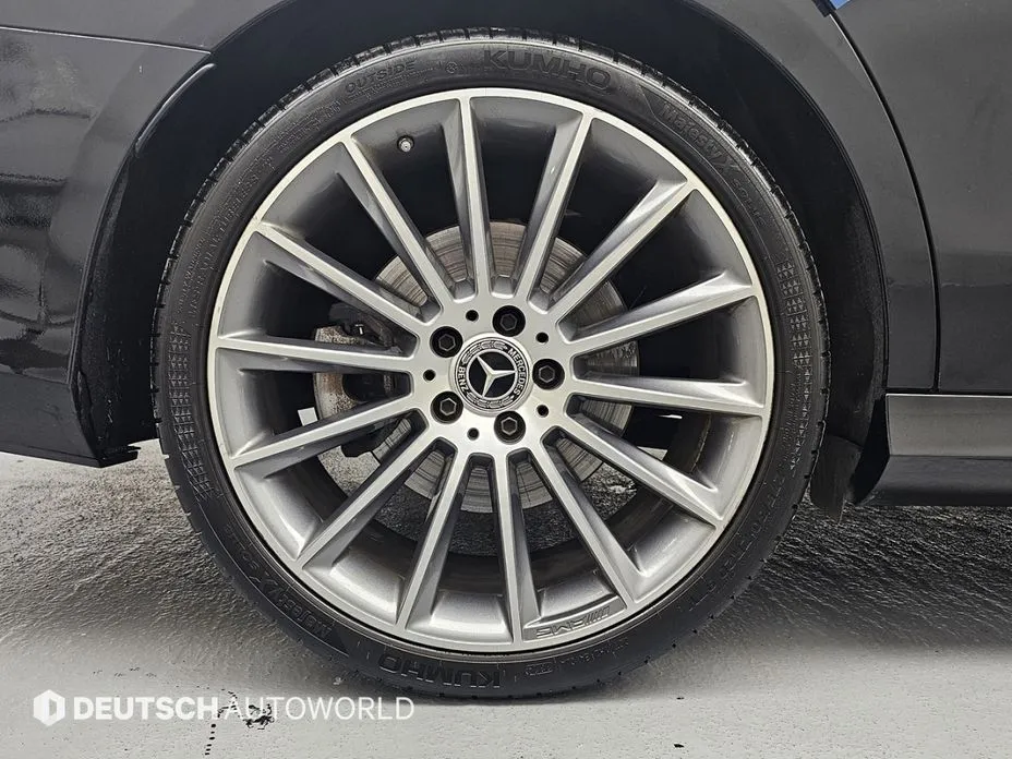 Mercedes-Benz E-Class 2021 из KR, фото 8