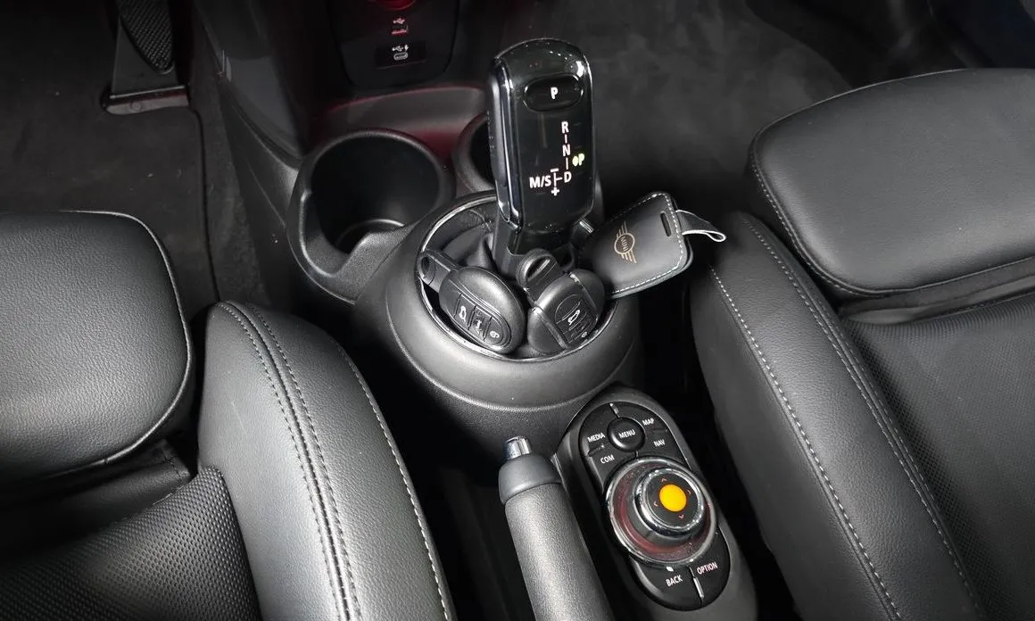 Mini Cooper 2021 из KR, фото 3