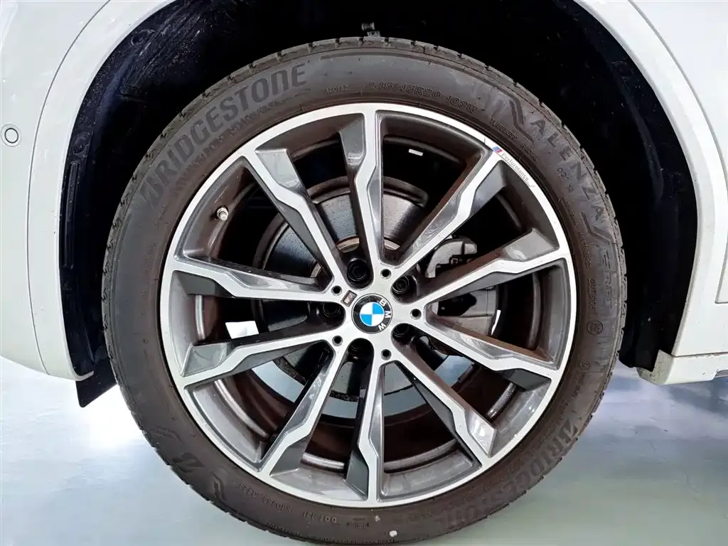 BMW X3 — фото 4