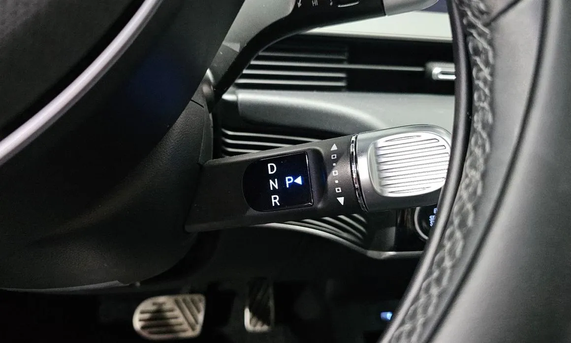 Hyundai Ioniq5 — фото 9