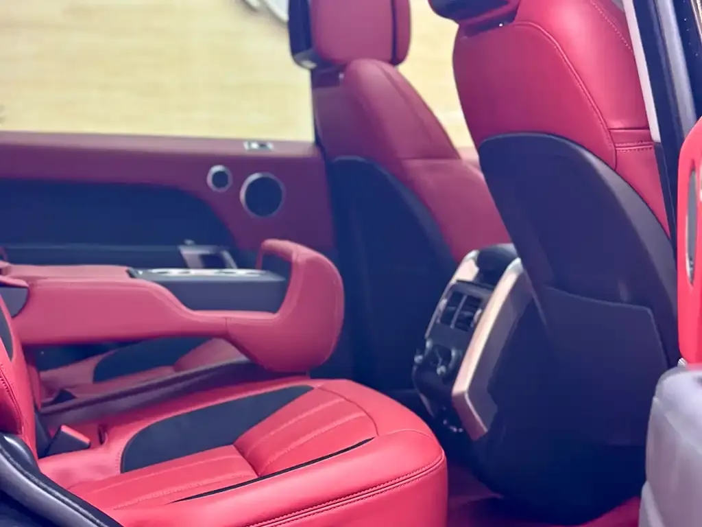 Land Rover Sport 2022 из CN, фото 2