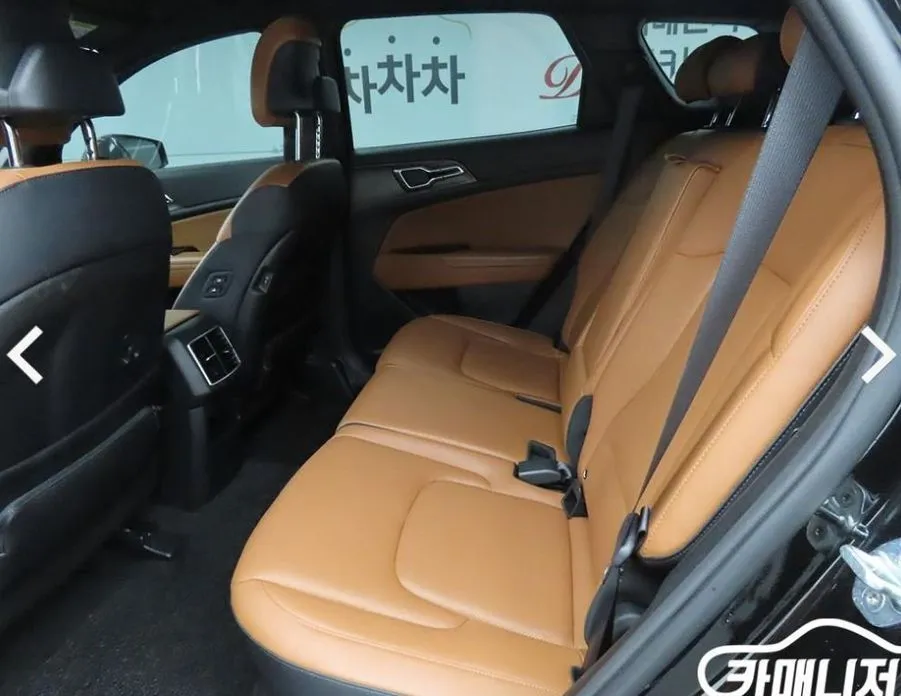 Kia Sportage — фото 10