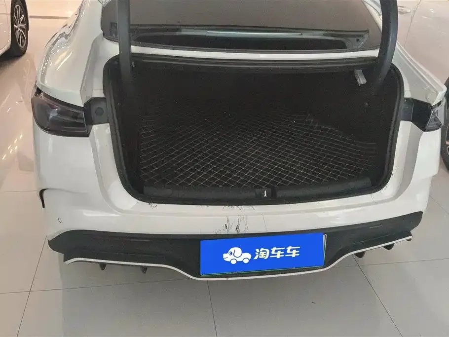 BYD Seal 06 — фото 9