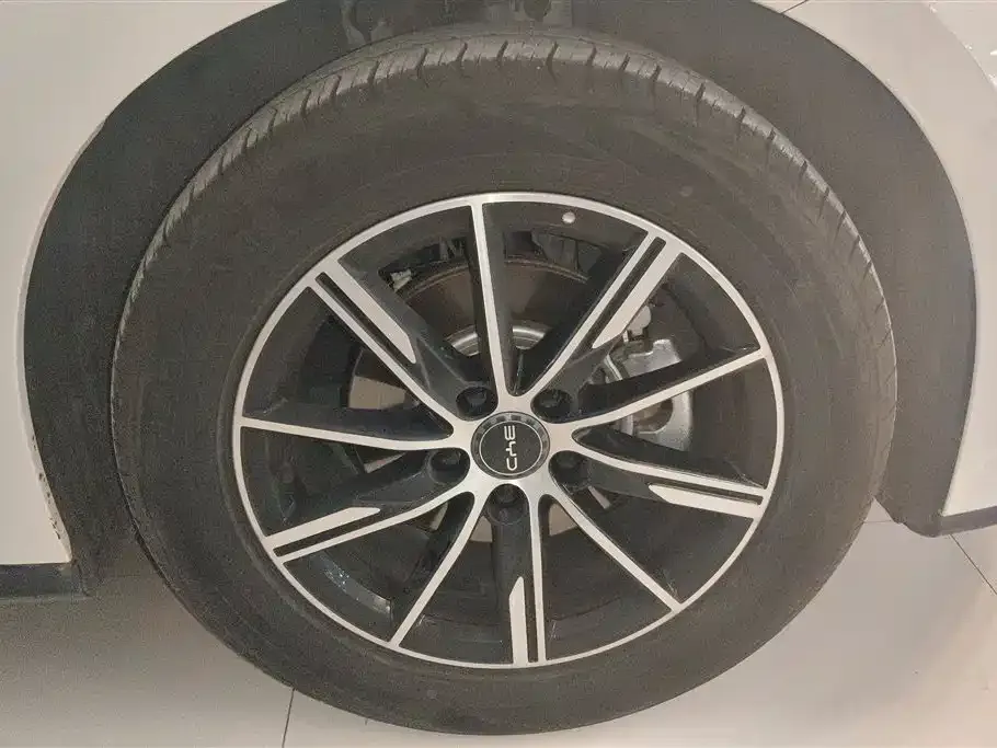 BYD Seal 06 — фото 4