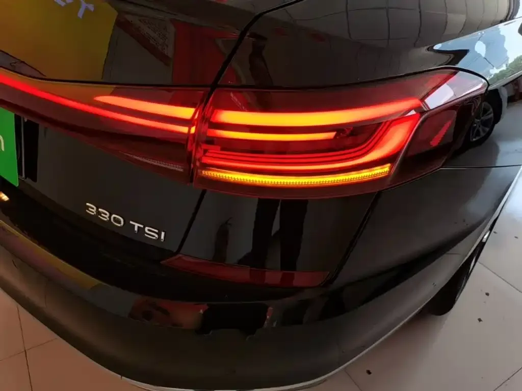Volkswagen Passat — фото 6