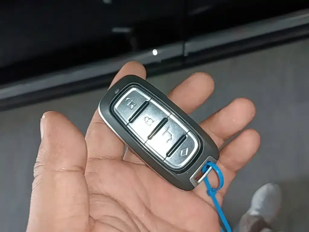 Chery Tiggo 8 PRO — фото 2