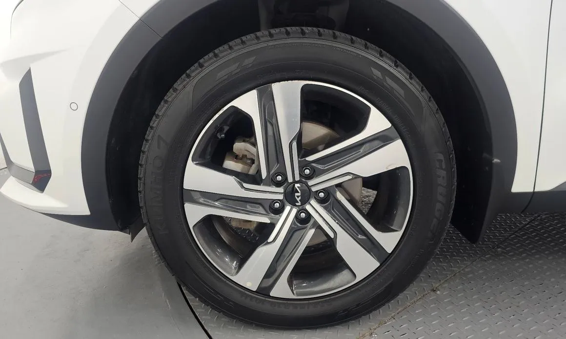 Kia Sorento — фото 2