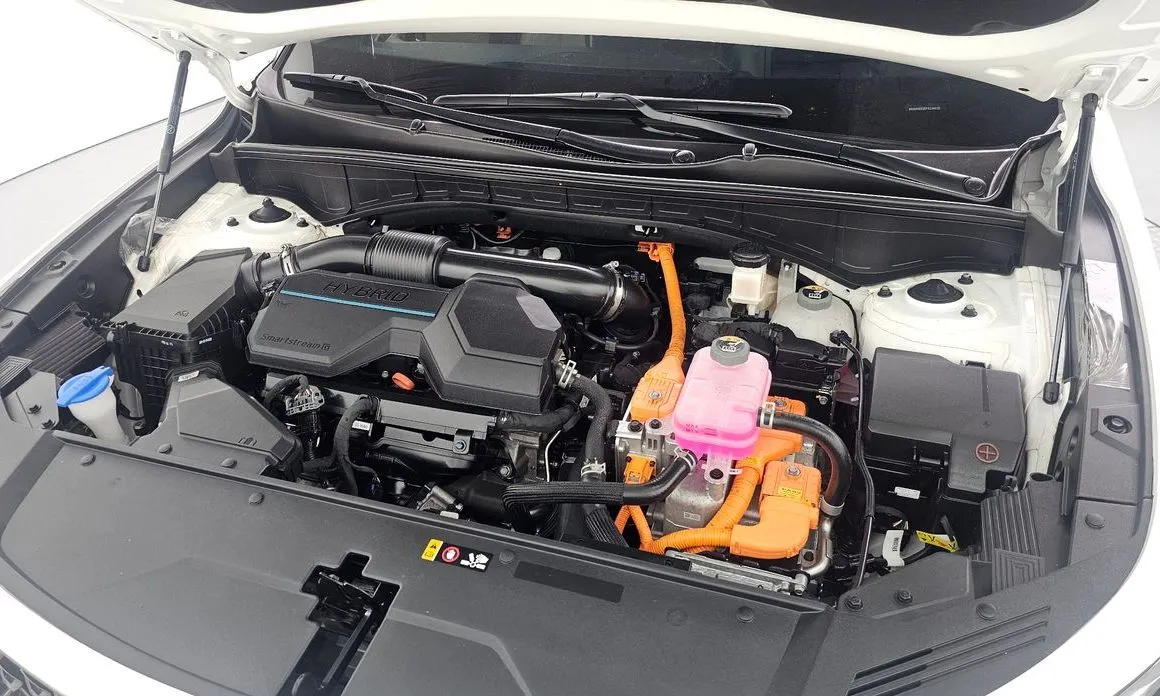 Kia Sorento — фото 10