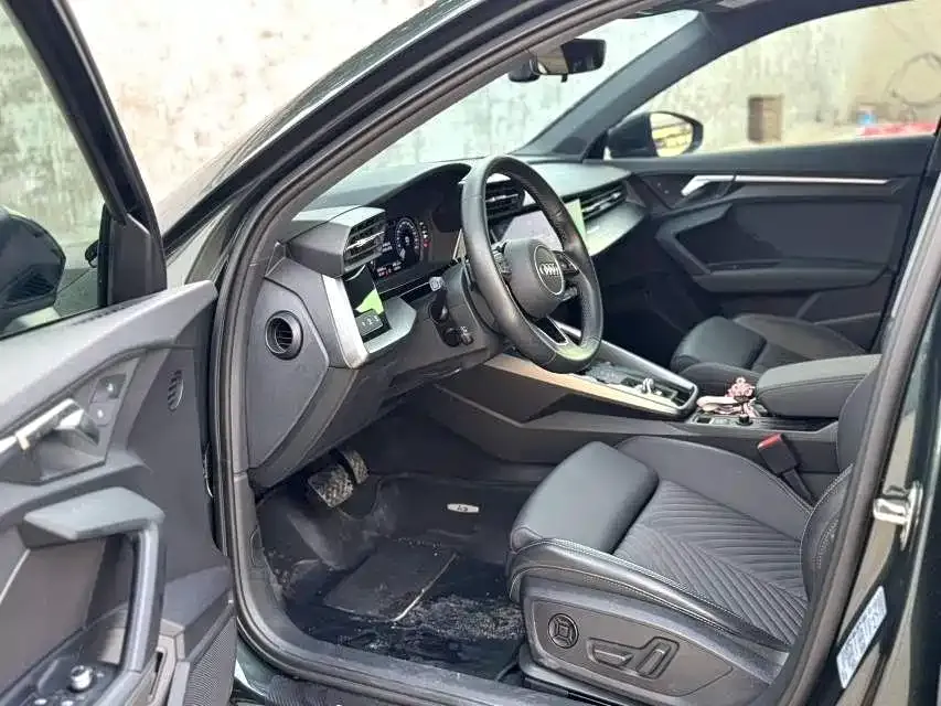 Audi A3 — фото 5