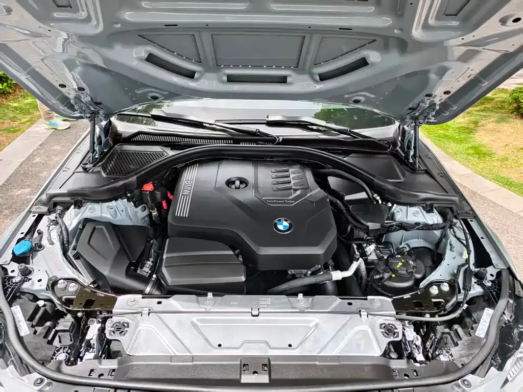 BMW 2 Series (Import) — фото 3