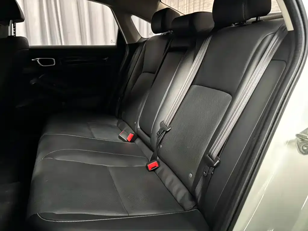 Honda Civic — фото 2
