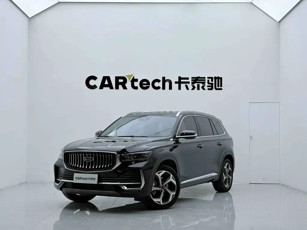 Geely Xingyue L