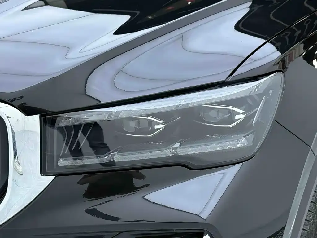 Geely Xingyue L 2024 из CN, фото 8