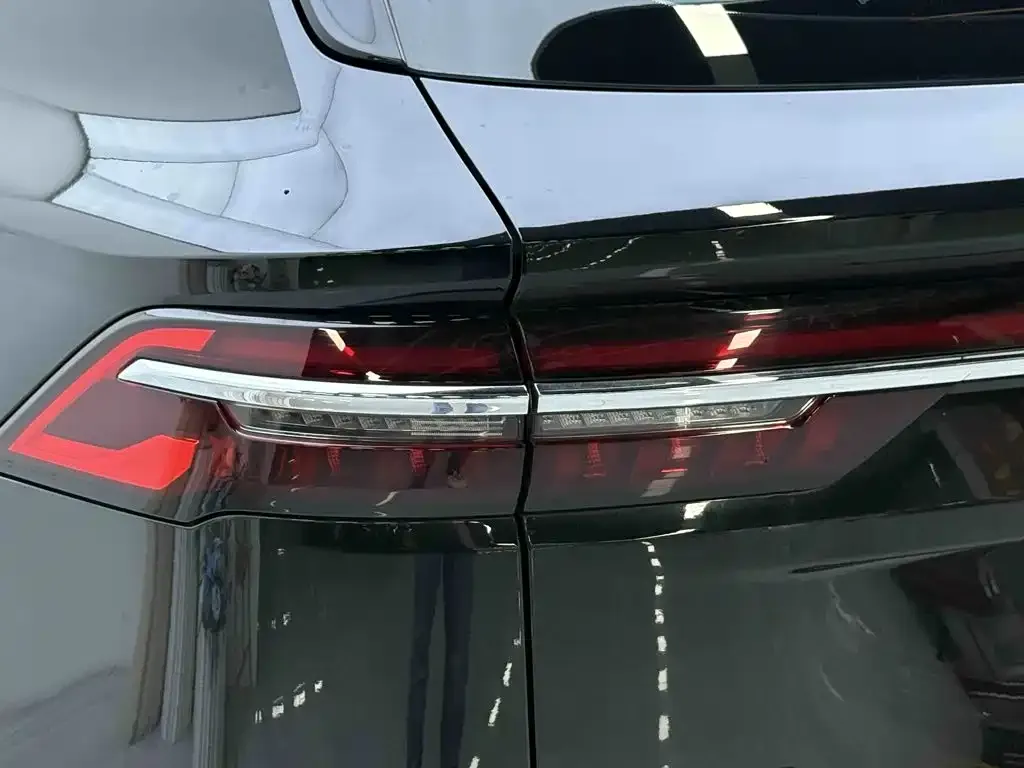 Geely Xingyue L 2024 из CN, фото 10