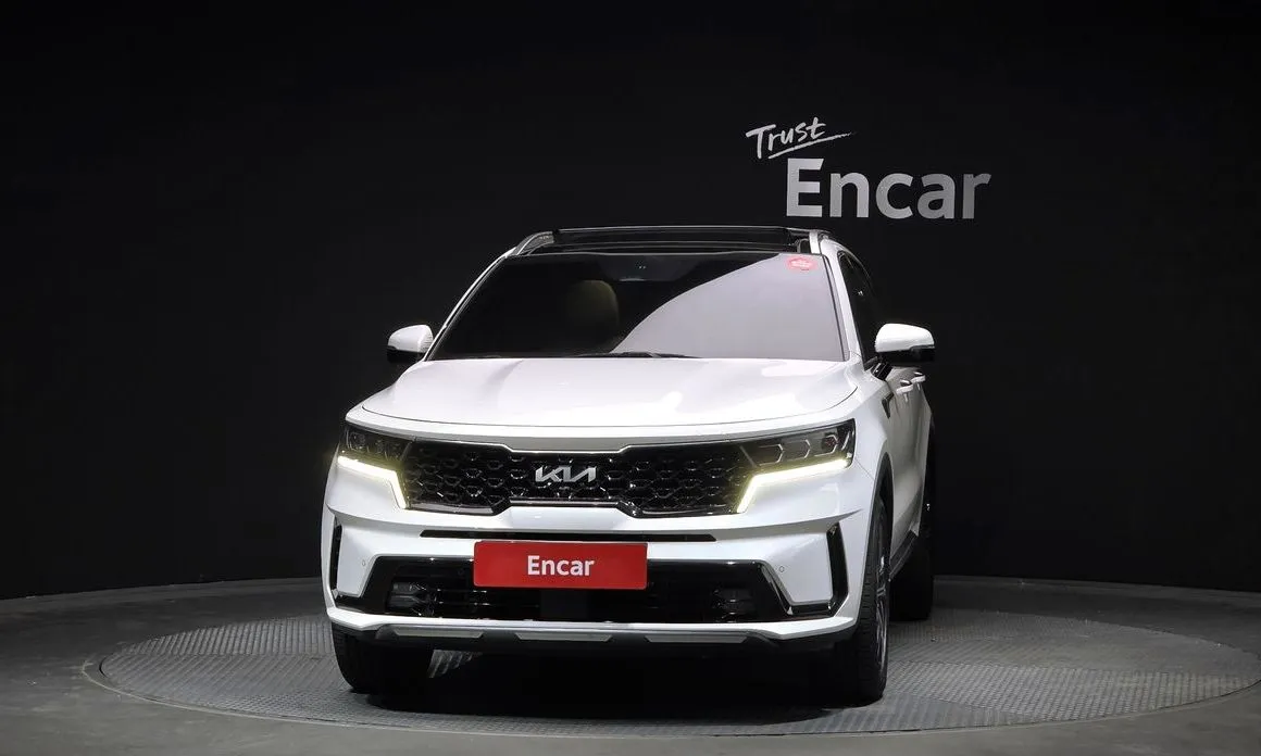 Kia Sorento — фото 2