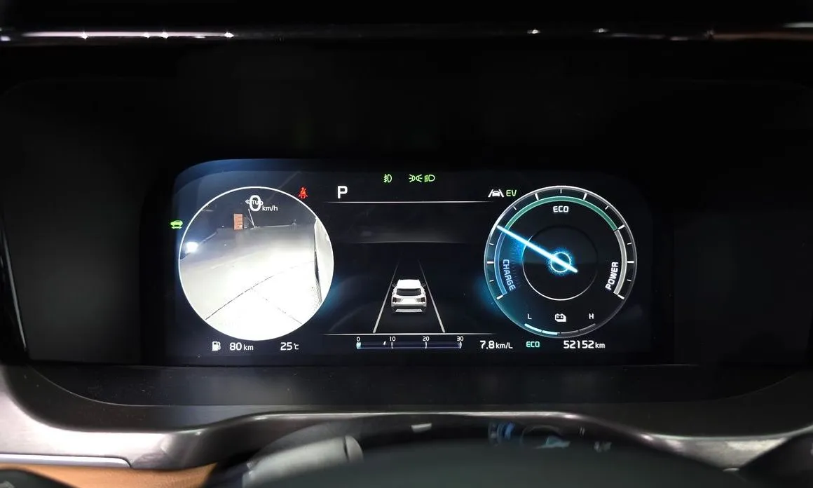 Kia Sorento — фото 4