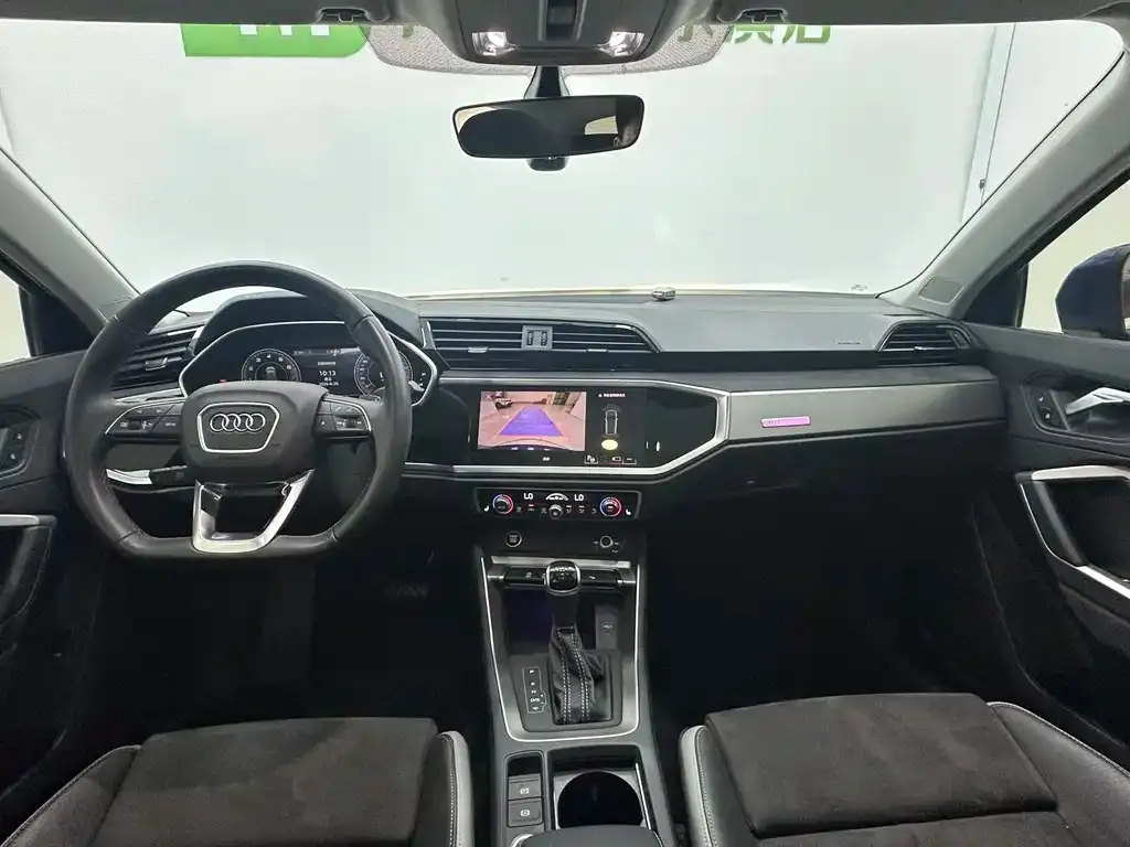 Audi Q3 — фото 2