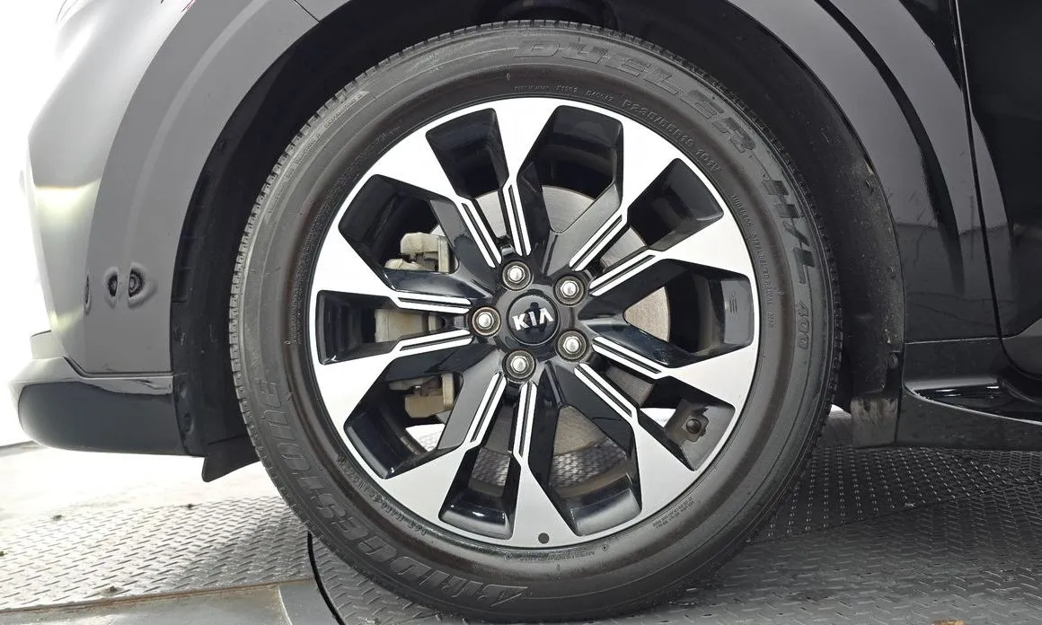 Kia Carnival — фото 10