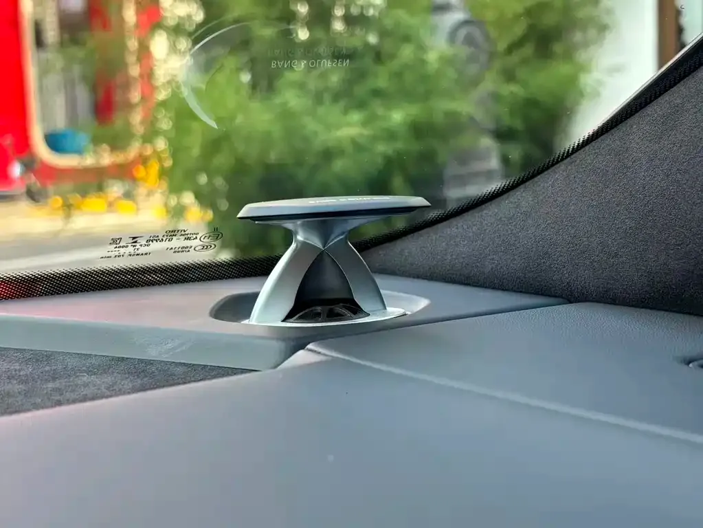 Lamborghini Urus — фото 10