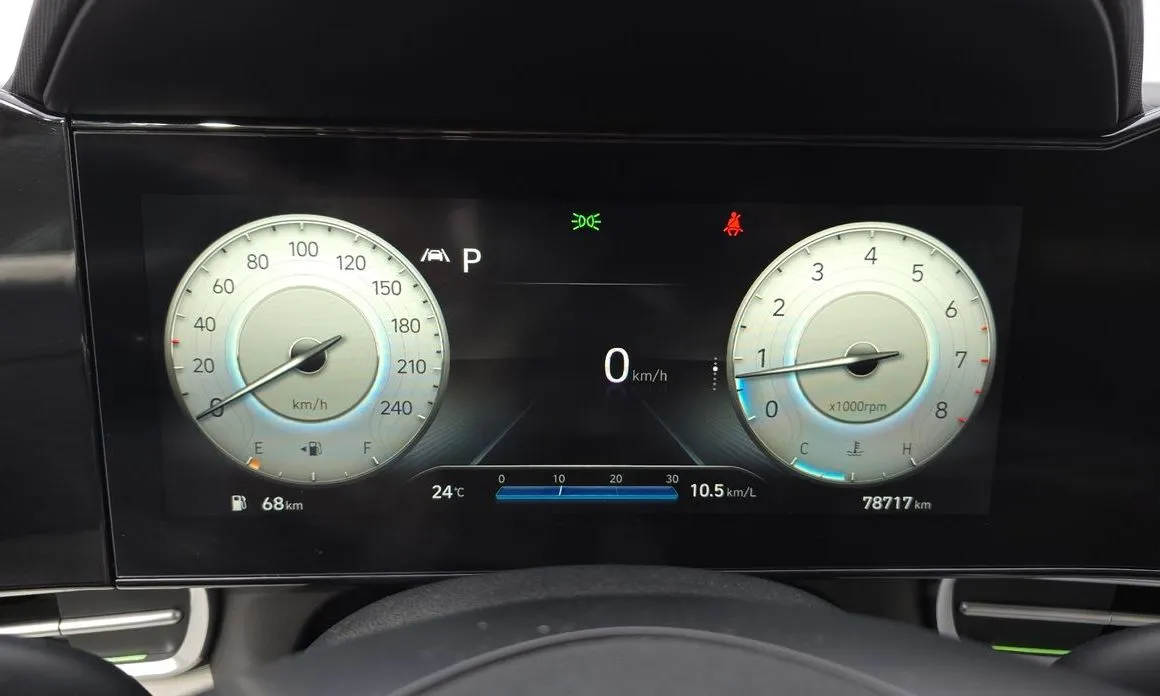 Hyundai AVANTE 2021 из KR, фото 2
