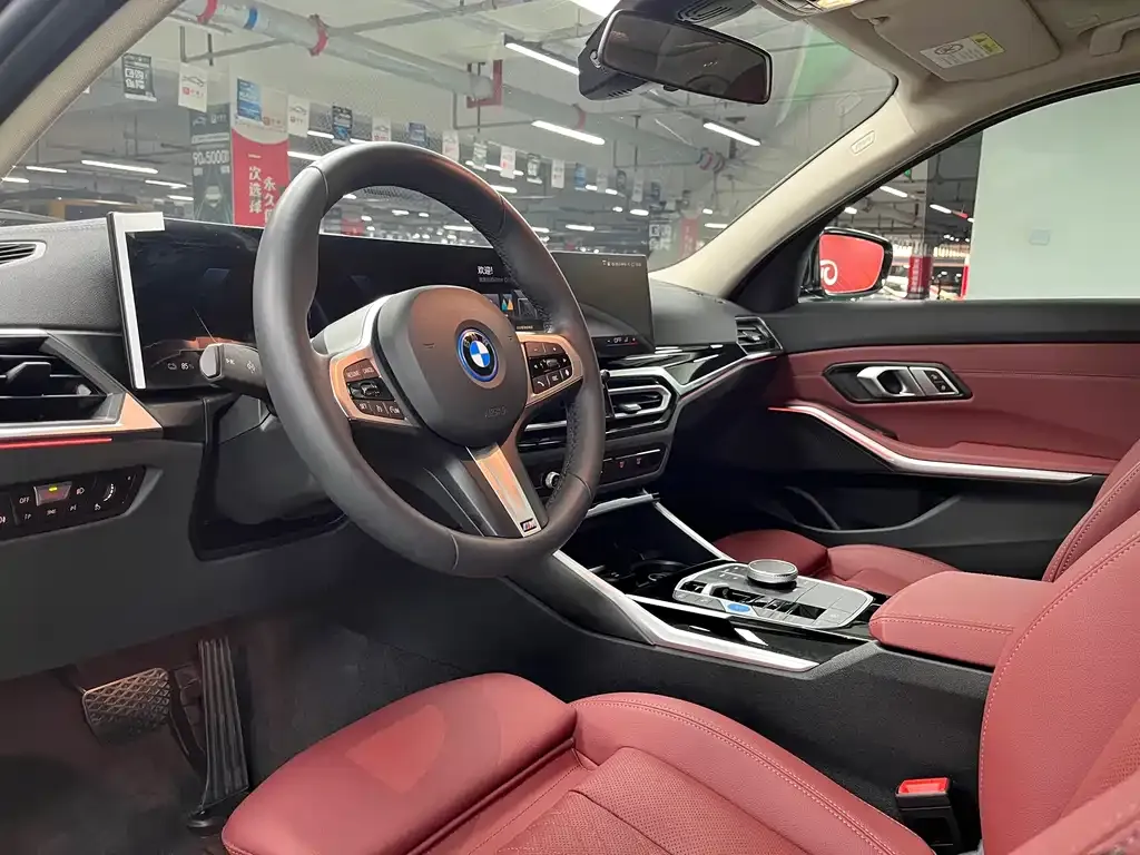 BMW i3 — фото 2