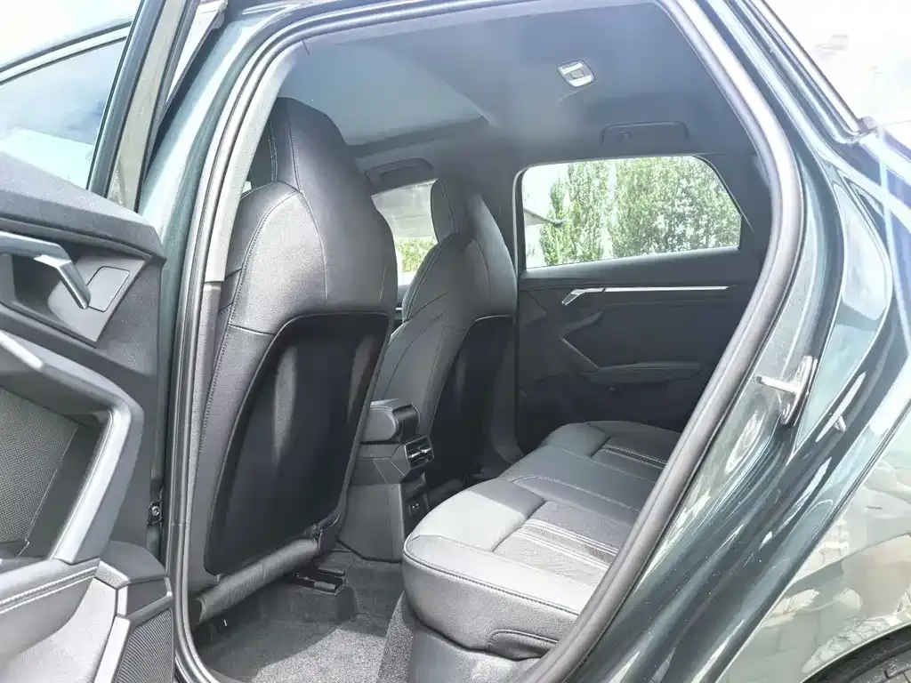 Audi A3 — фото 4