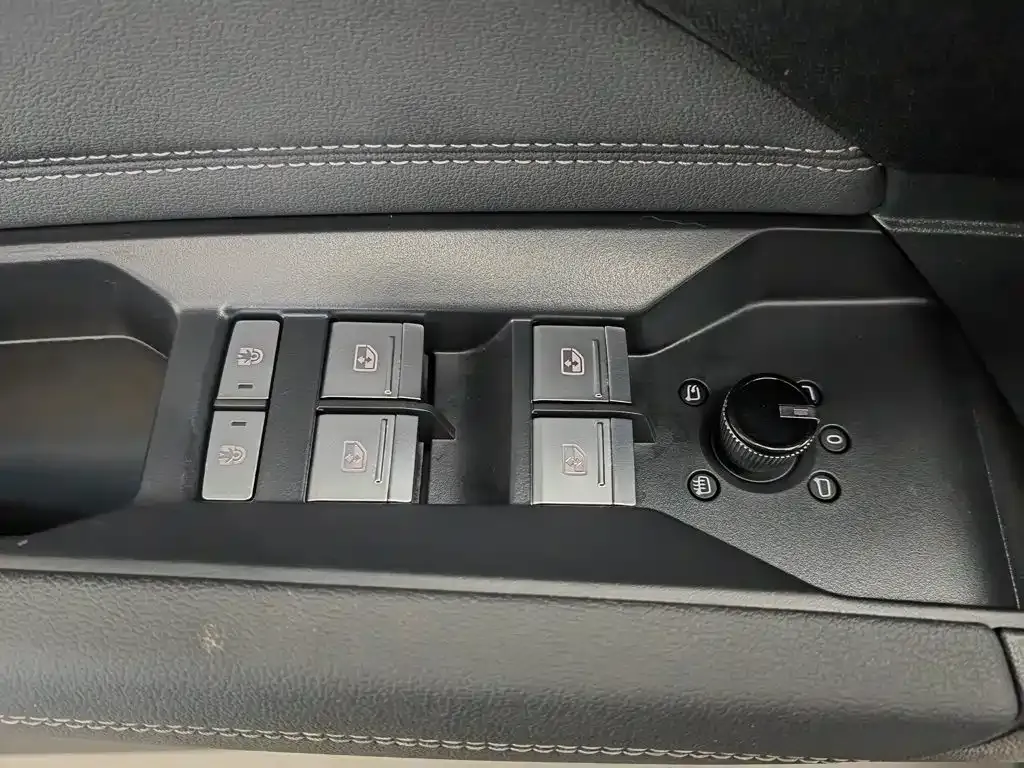 Audi Q4 e-tron 2024 из CN, фото 5