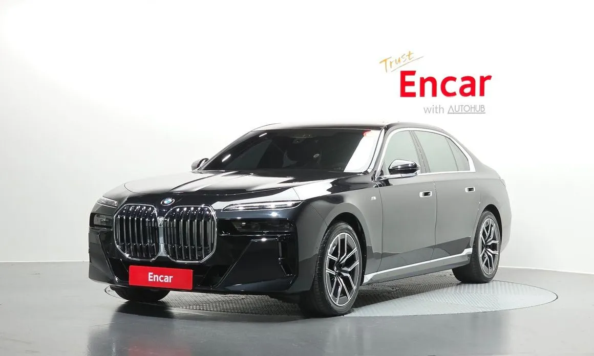 BMW 7-Series